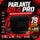 Parlante Go 4 Pro